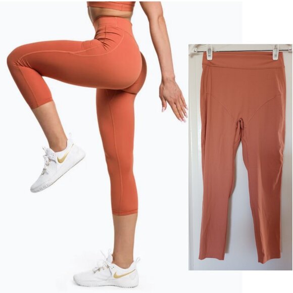 Gymshark Women's training leggings size M - Picture 1 of 12